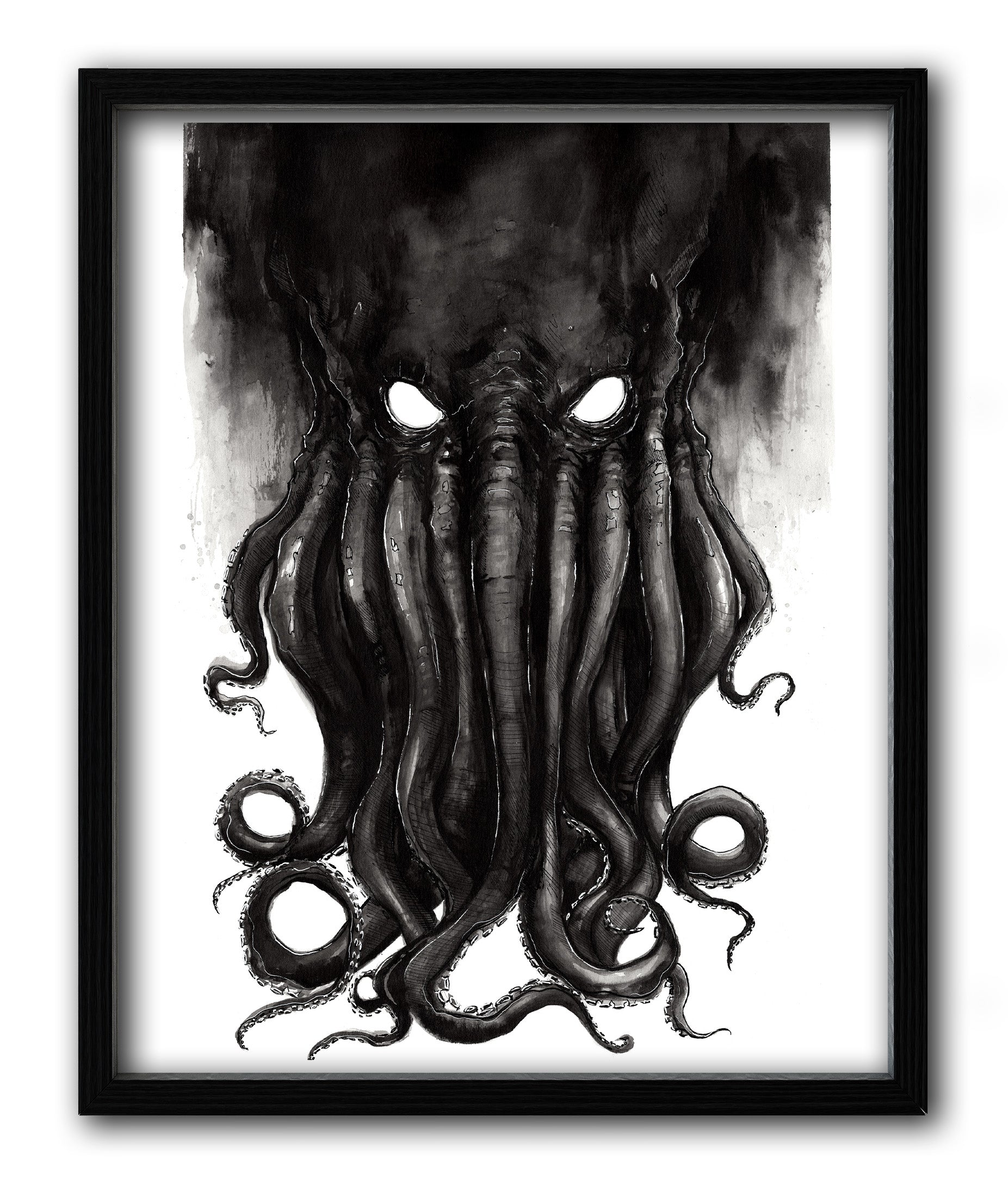 Cthulhu Print