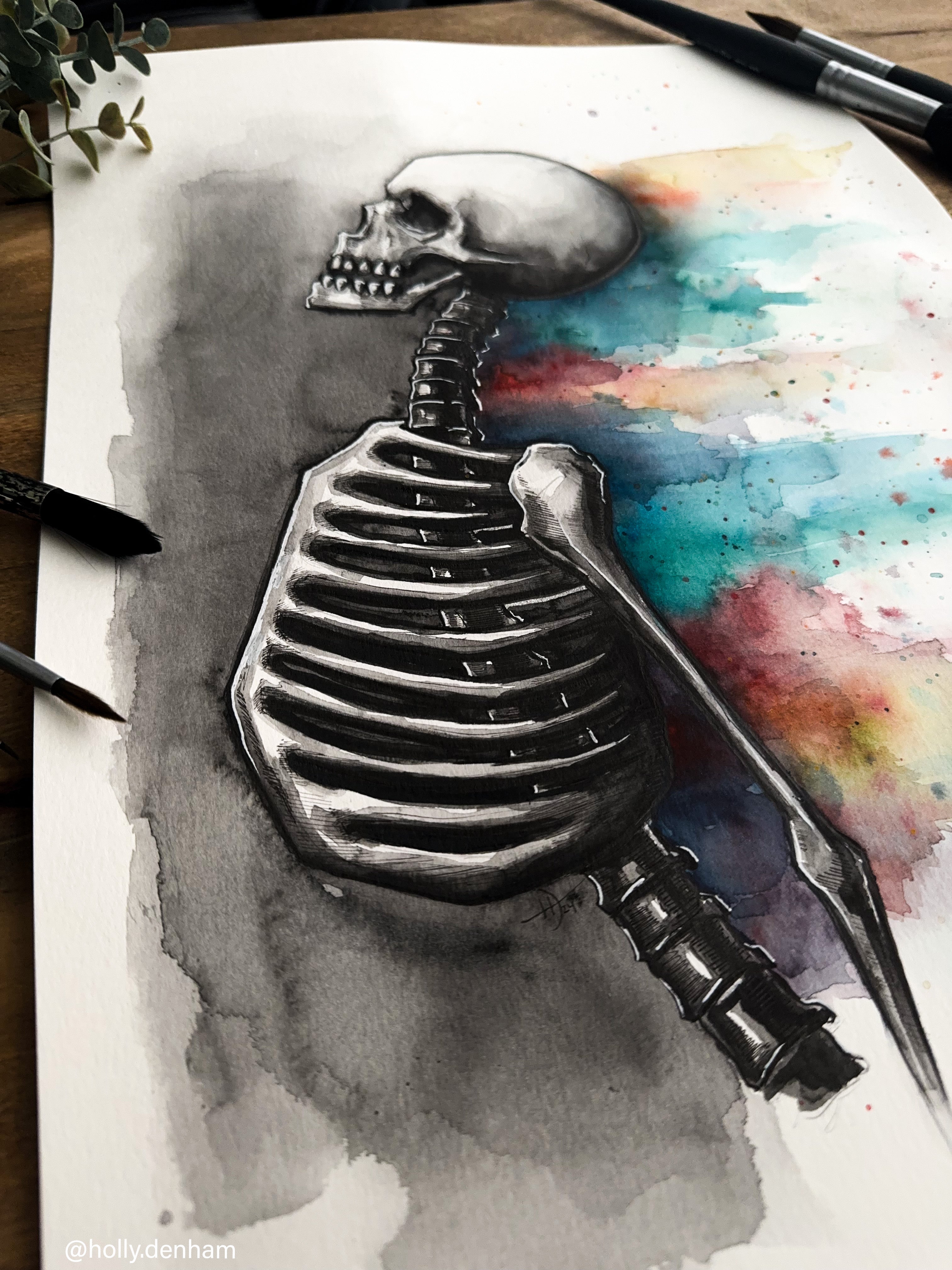 Life Beyond Death 2024