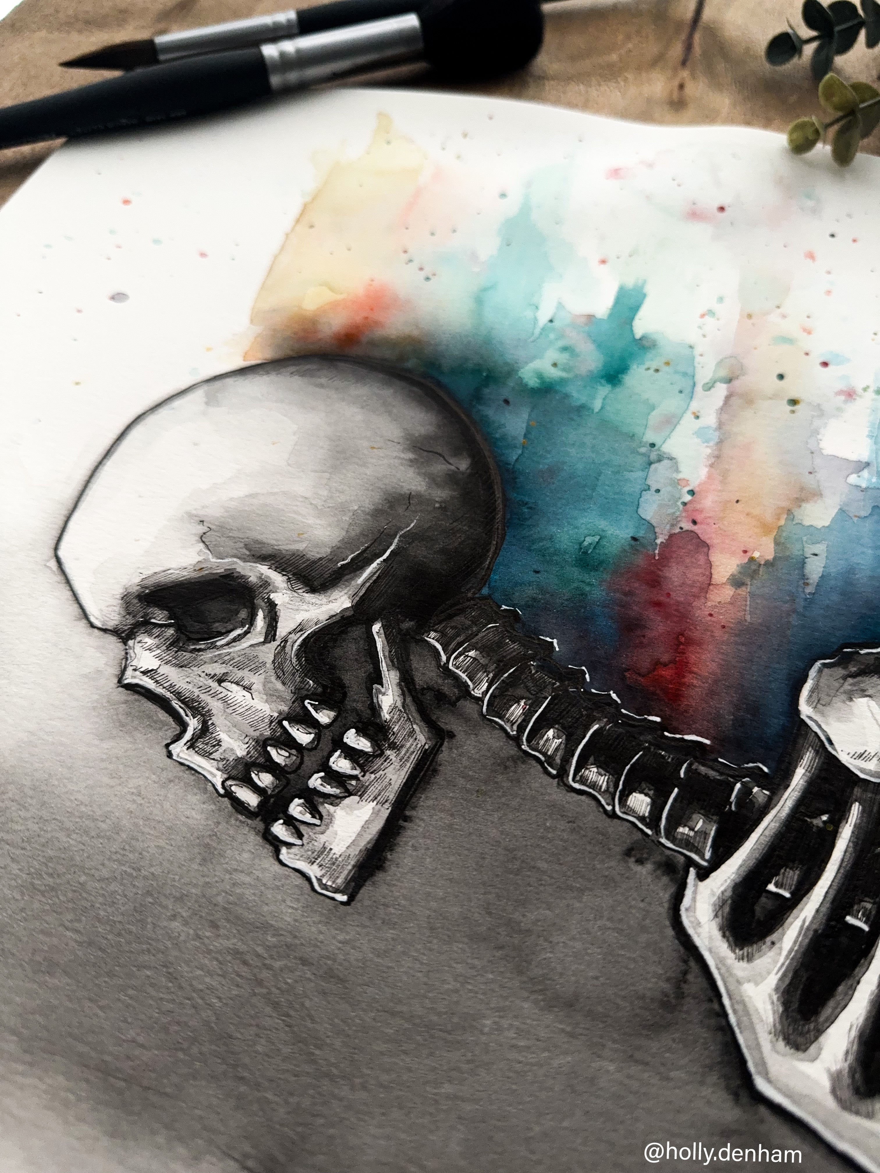 Life Beyond Death 2024