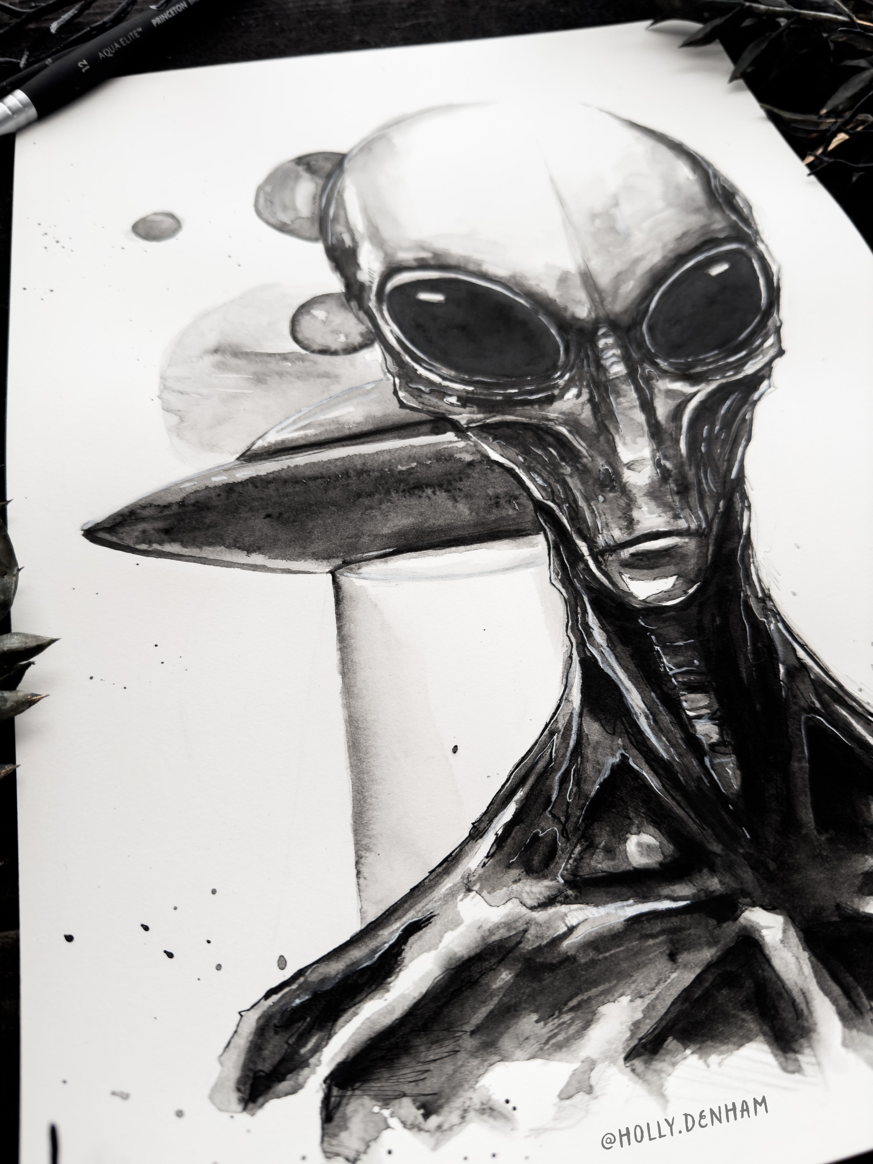 Alien