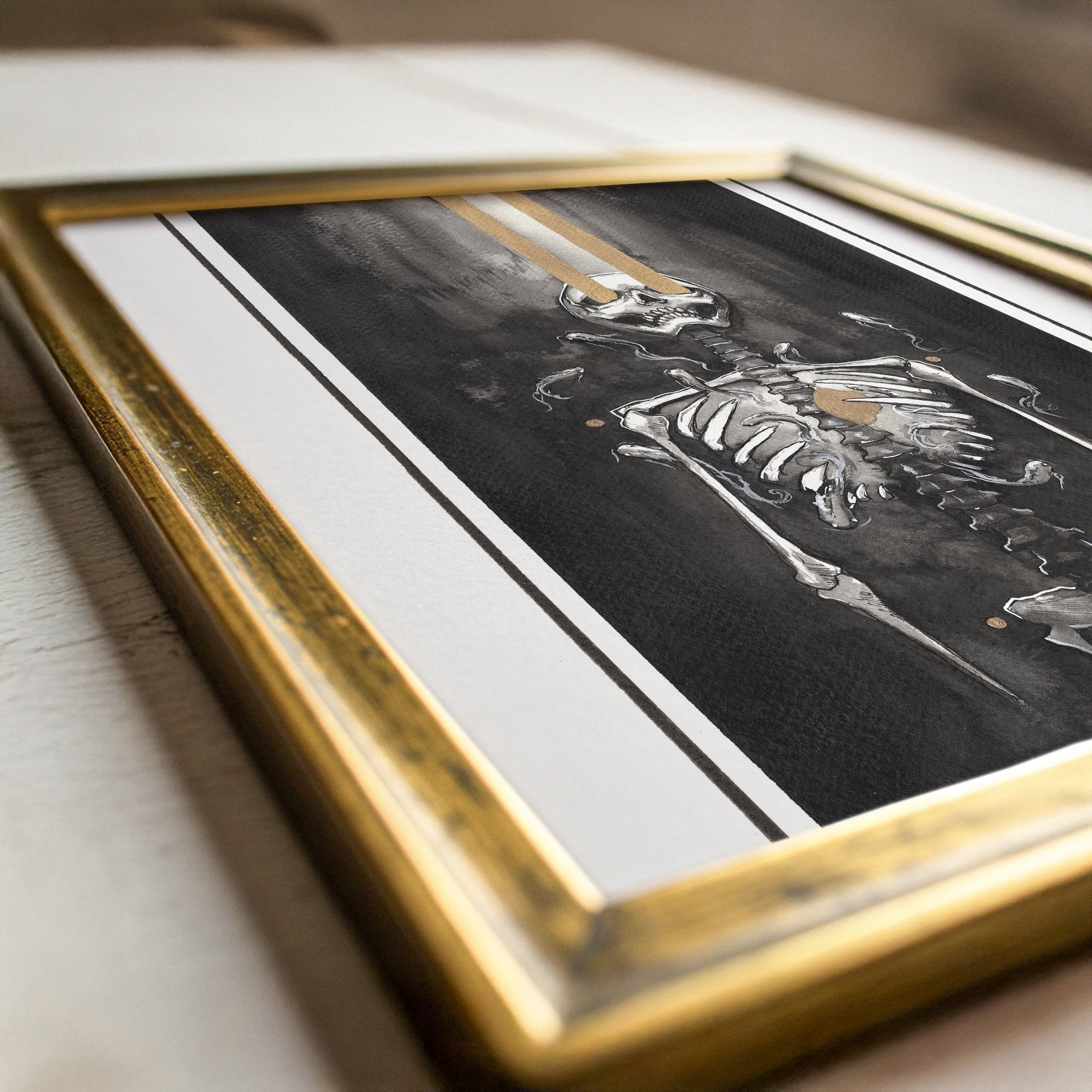 The Empath Print