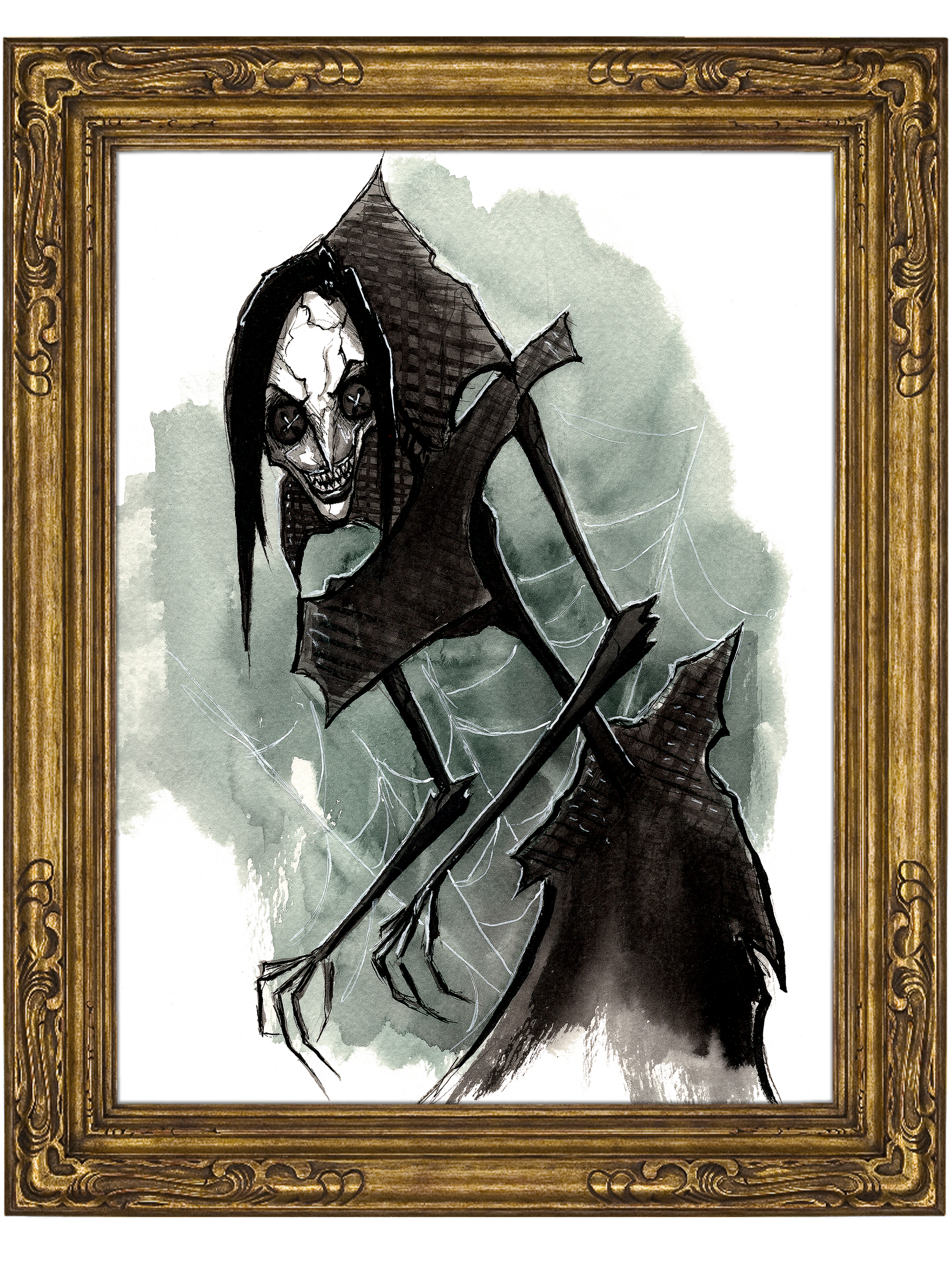 Beldam Print