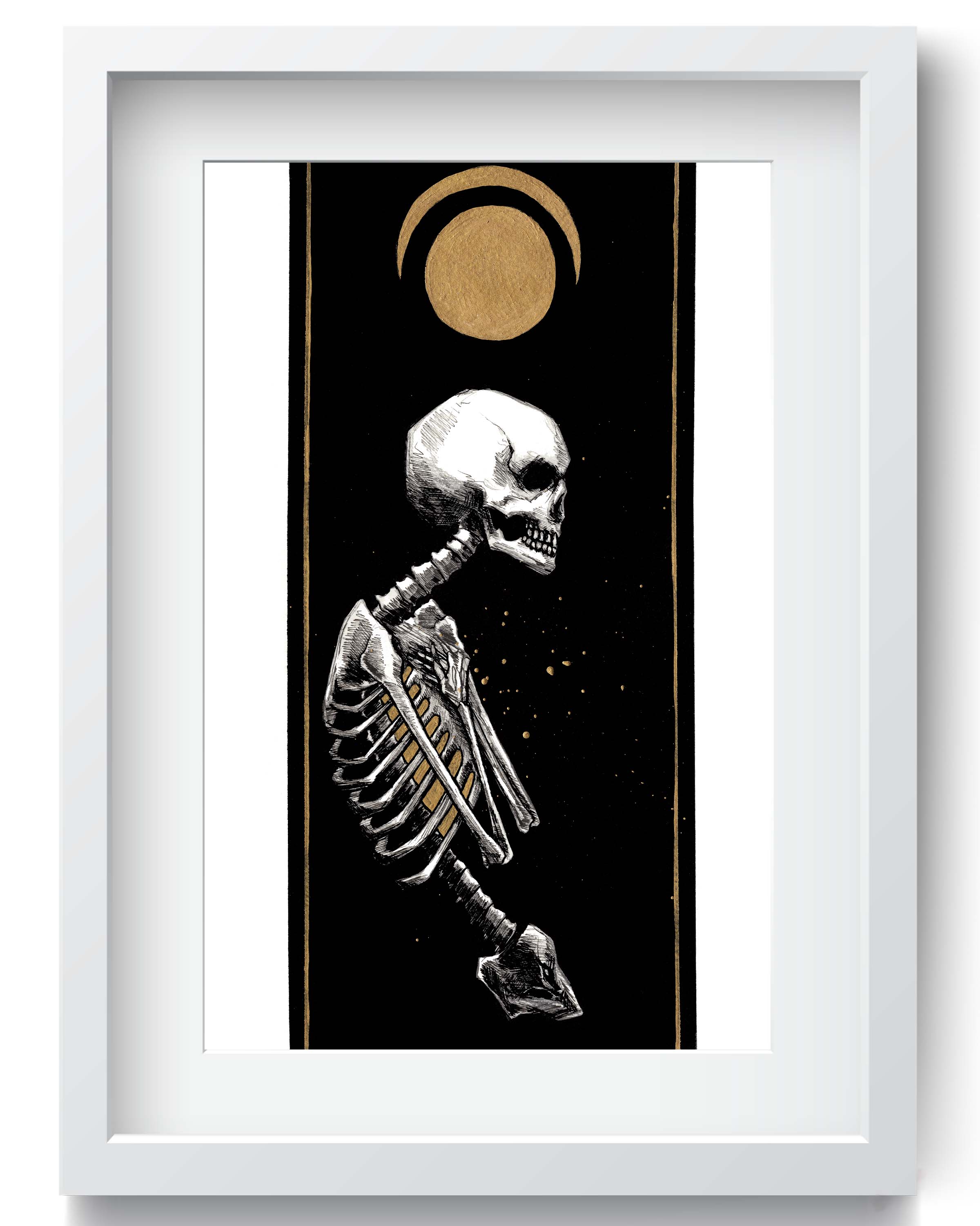 Cancer / The Emotional Print