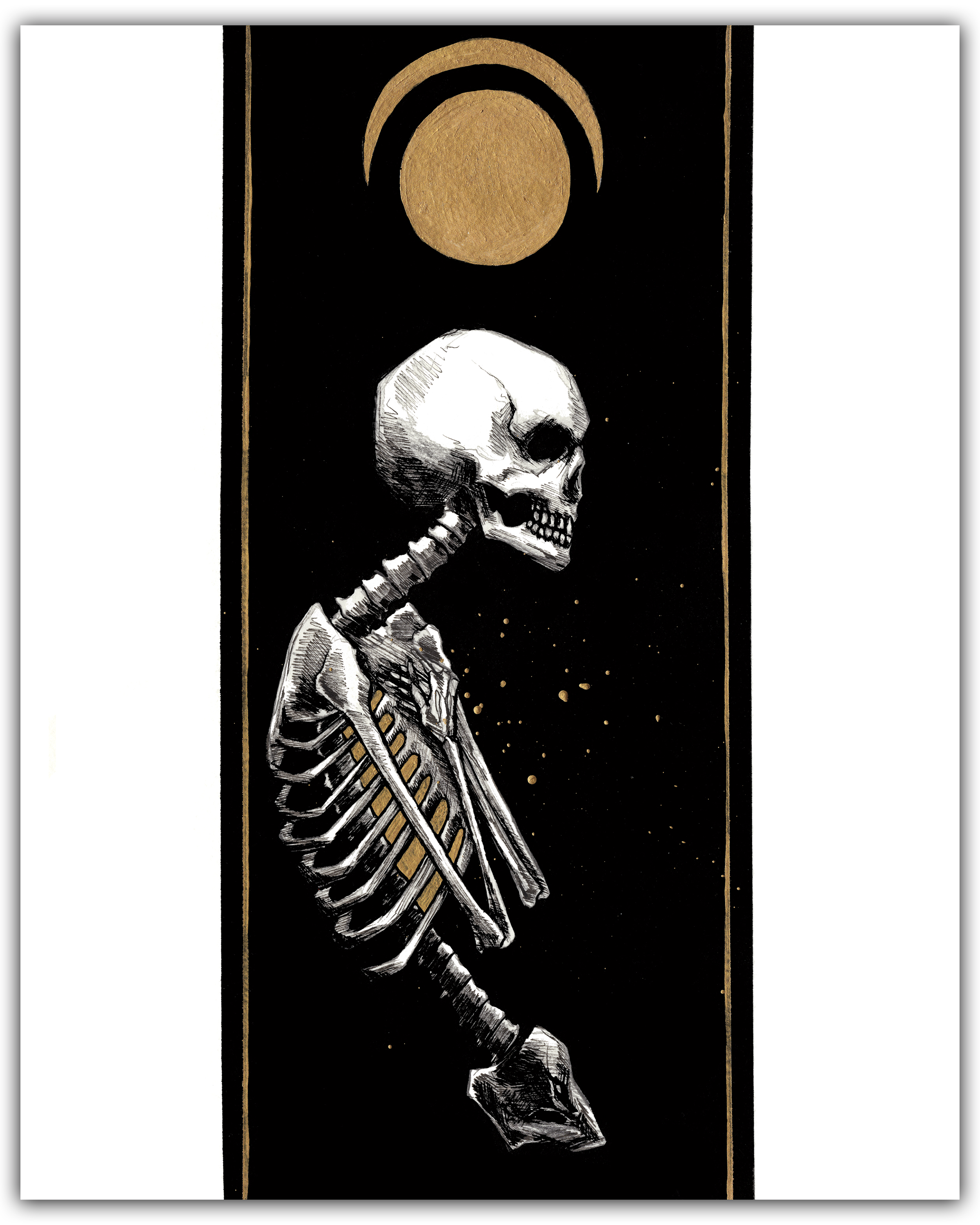 Cancer / The Emotional Print