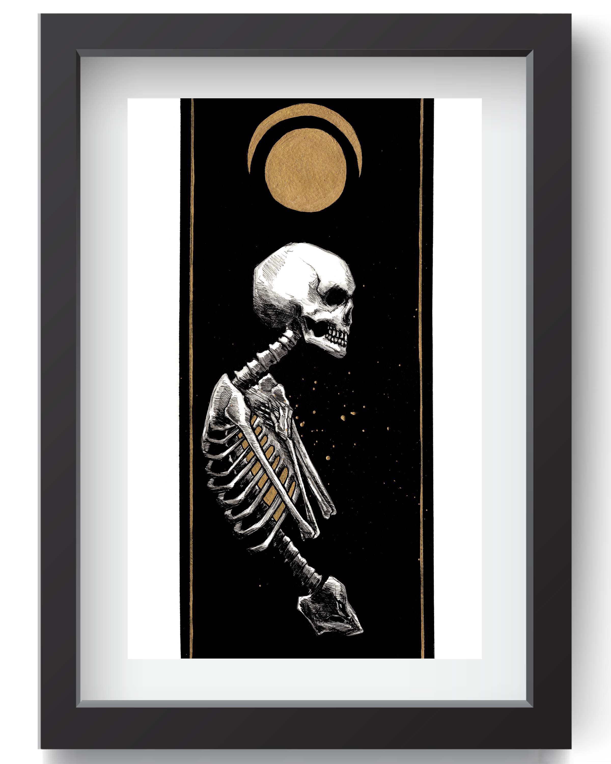 Cancer / The Emotional Print