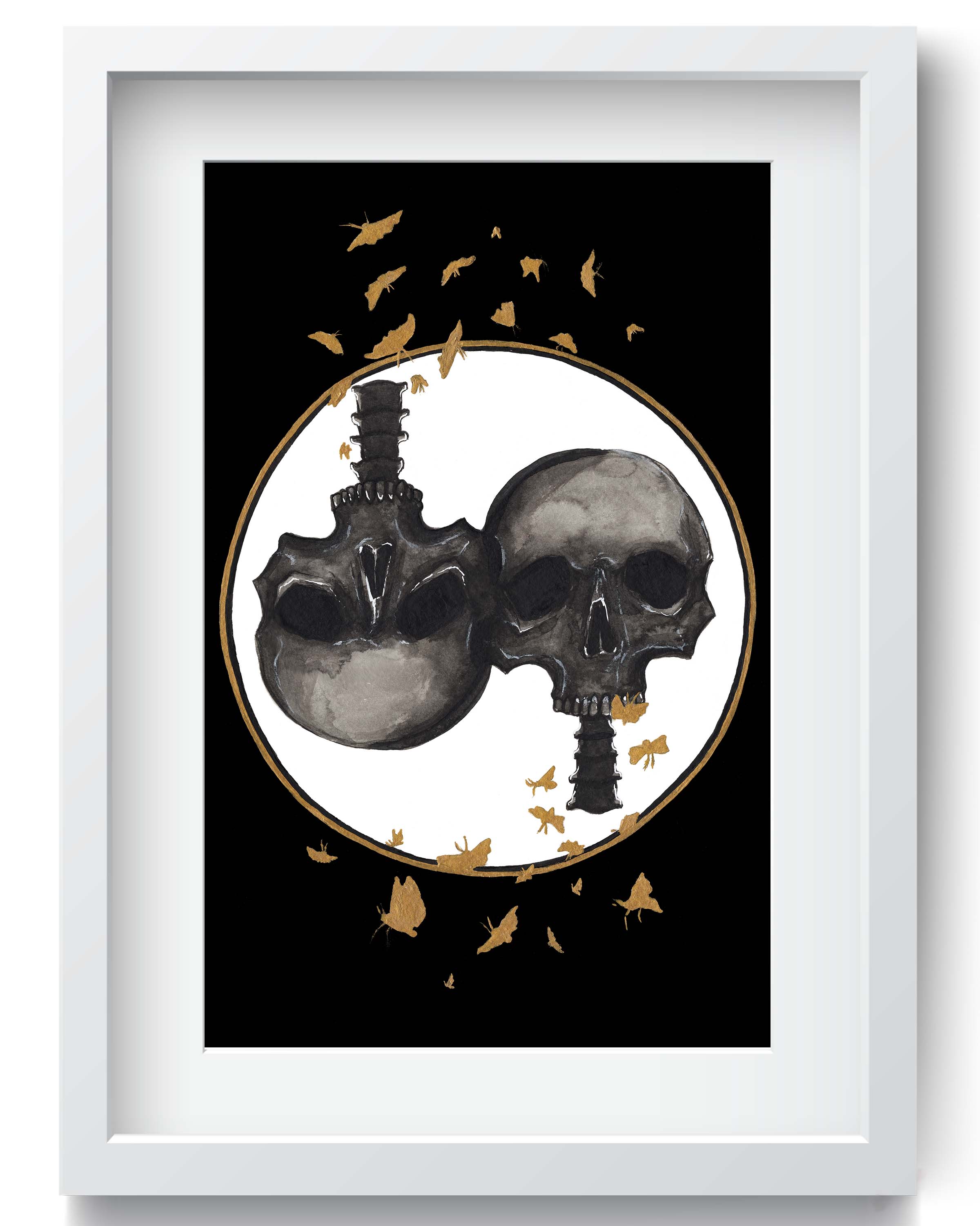 Gemini Print