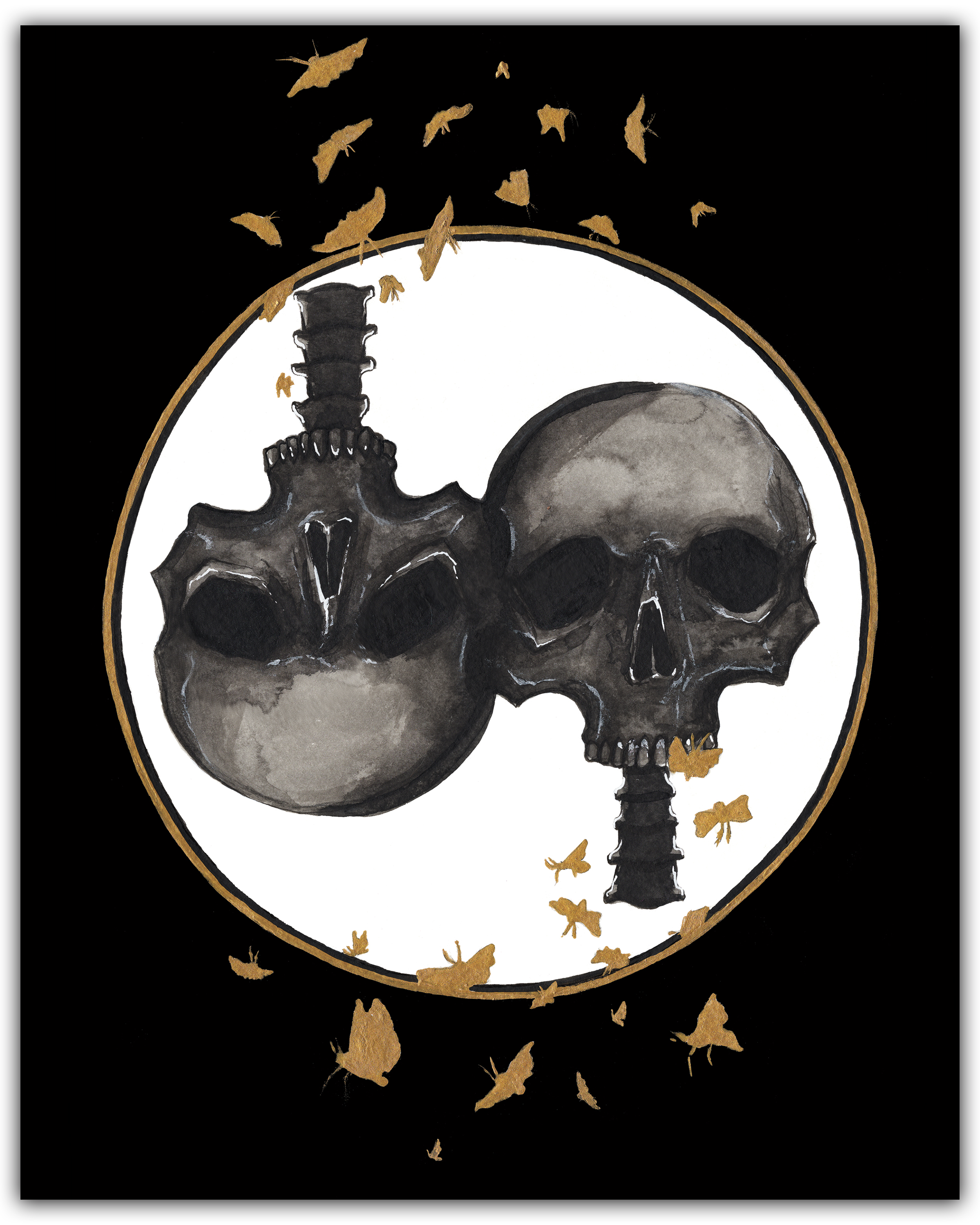Gemini Print