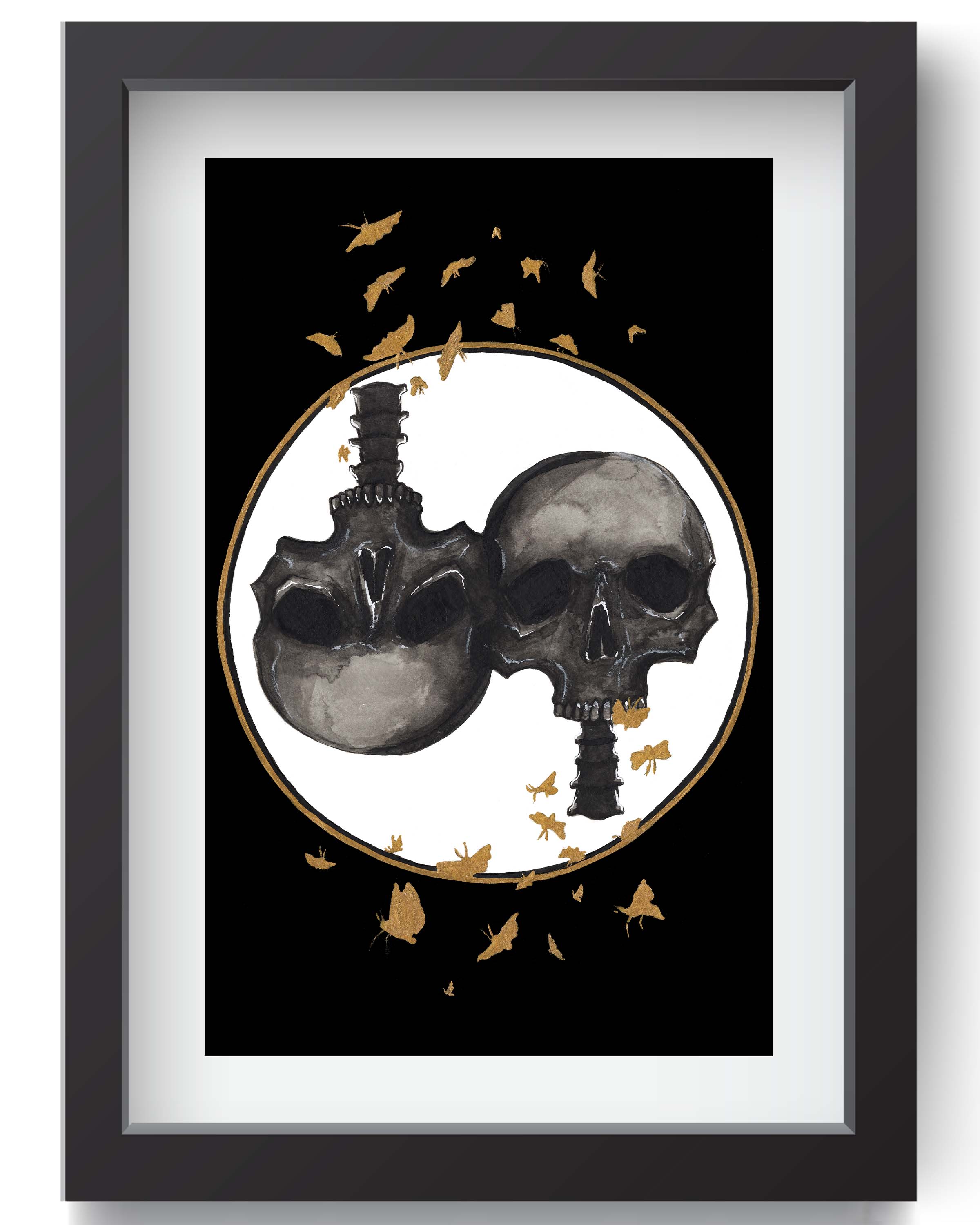 Gemini Print