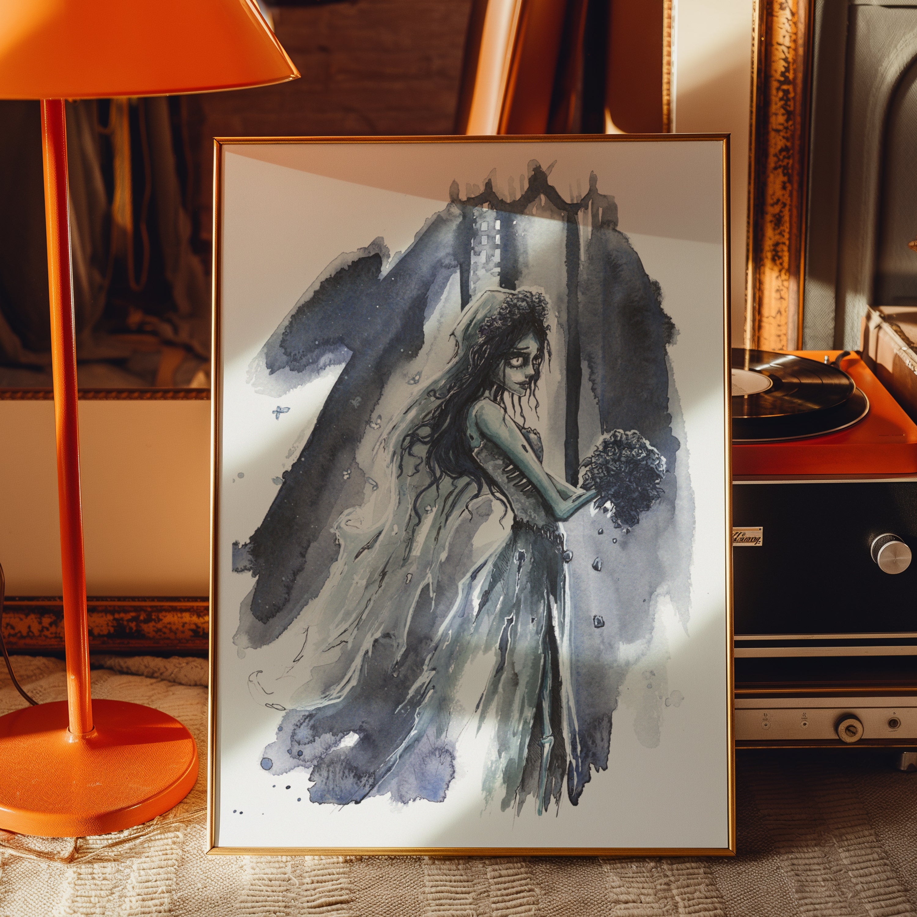 Emily Print
