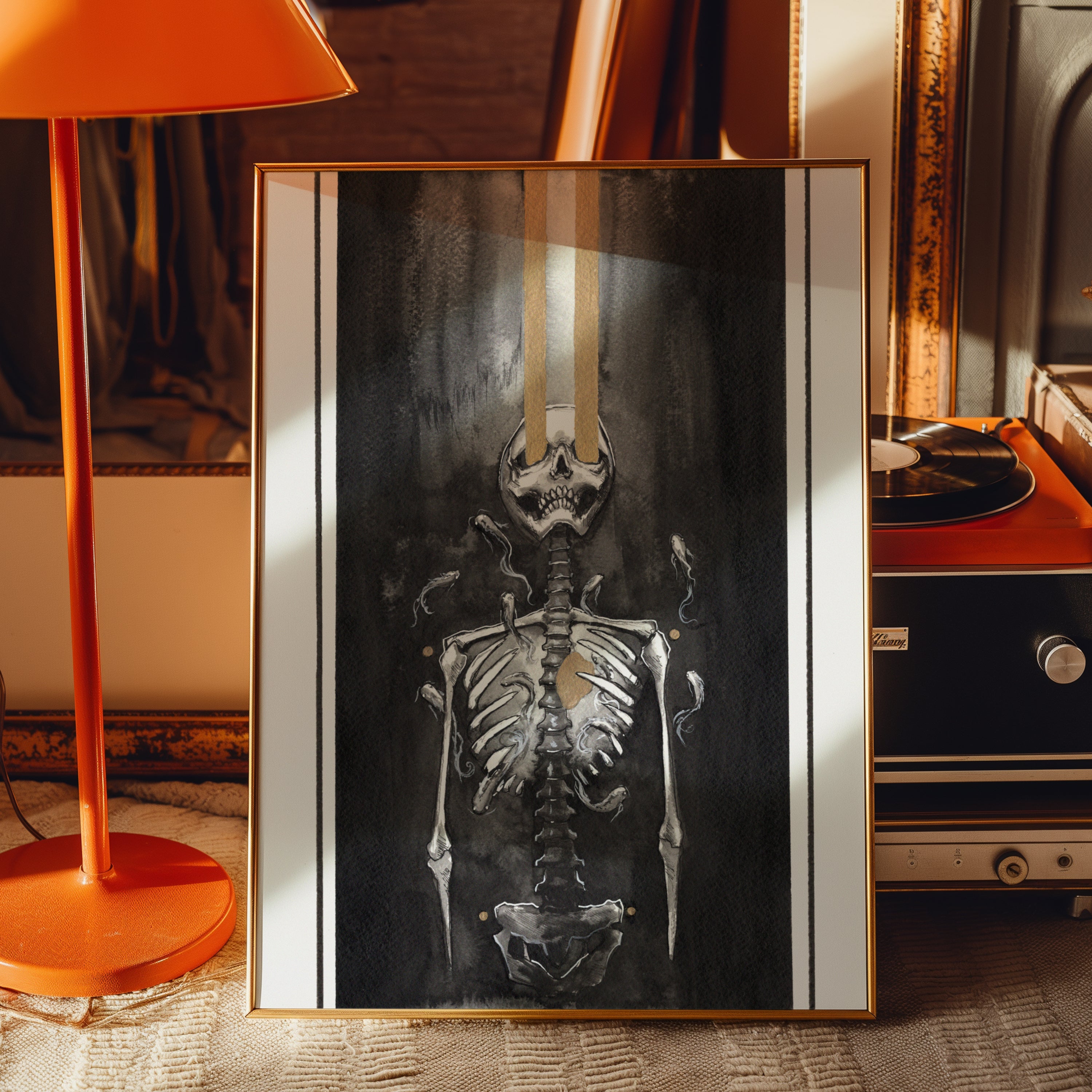 The Empath Print