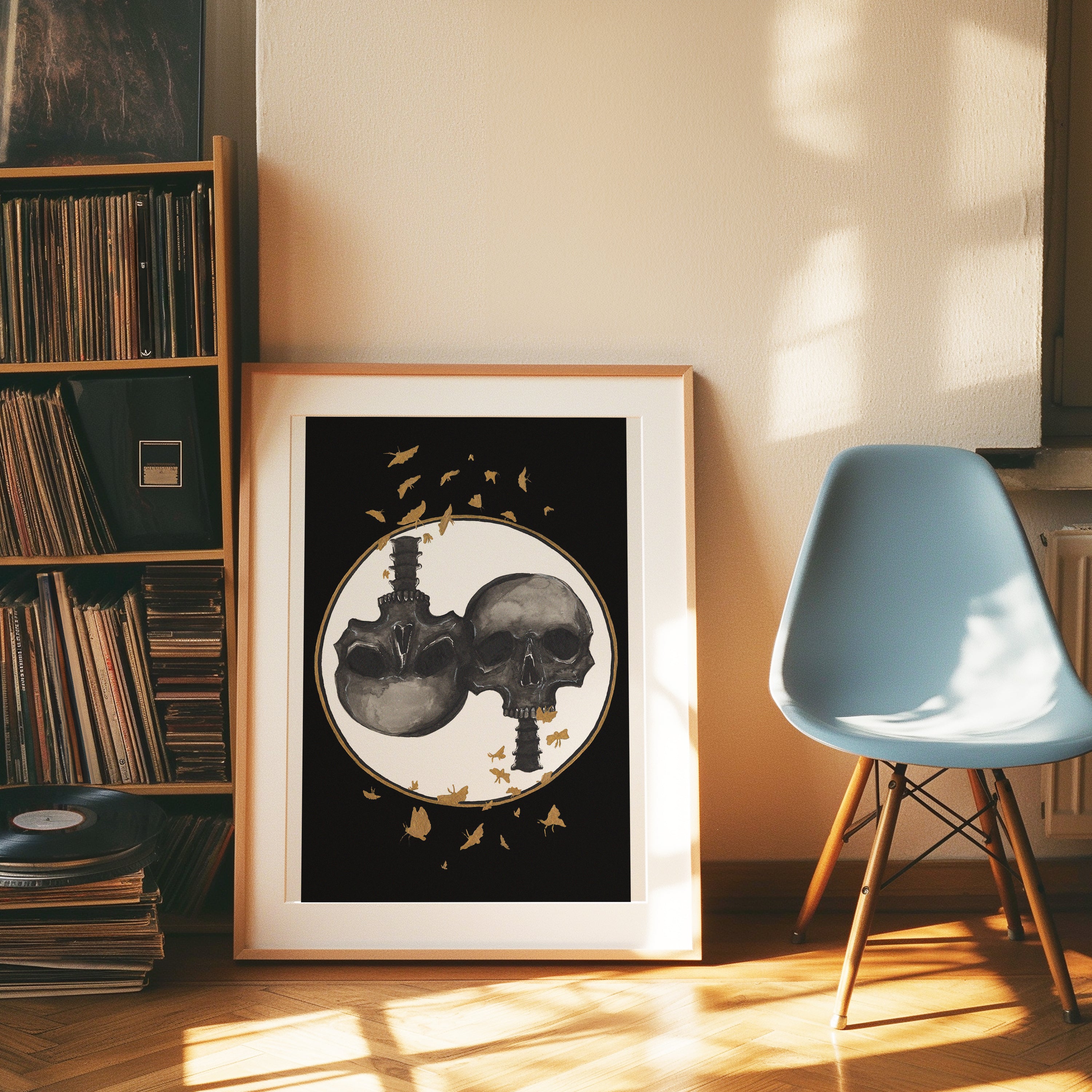 The Versatile Print