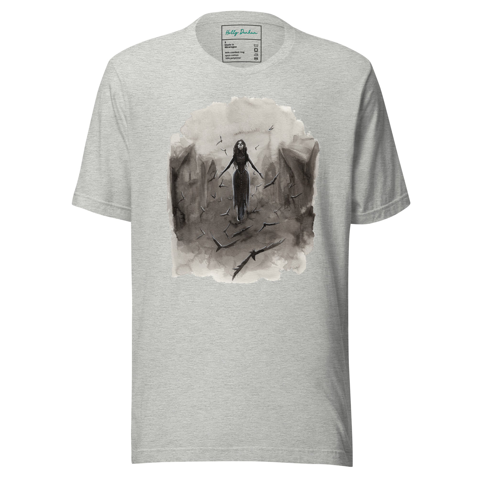 Salem Witch Unisex T-Shirt