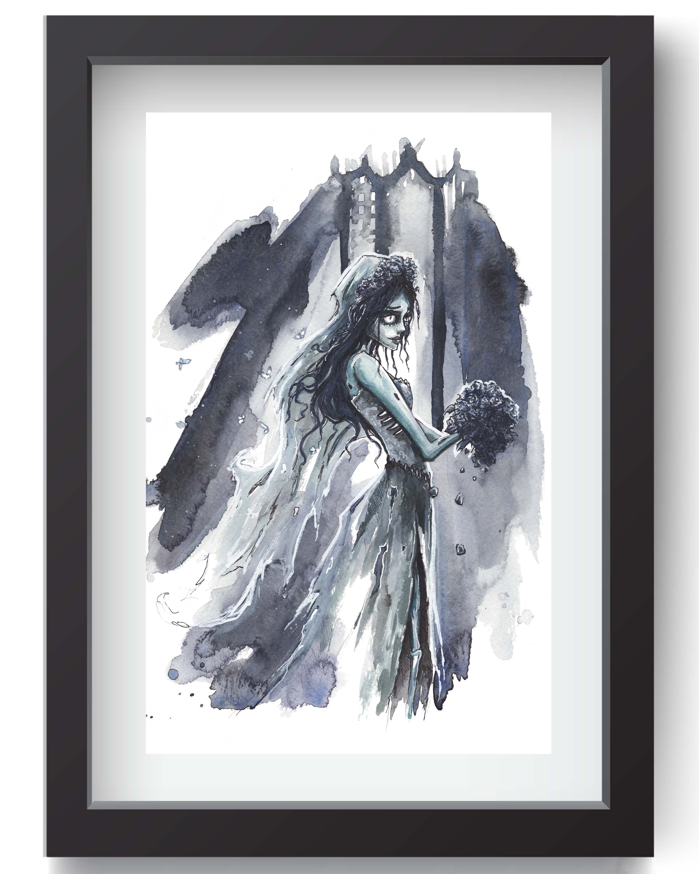 Emily Print