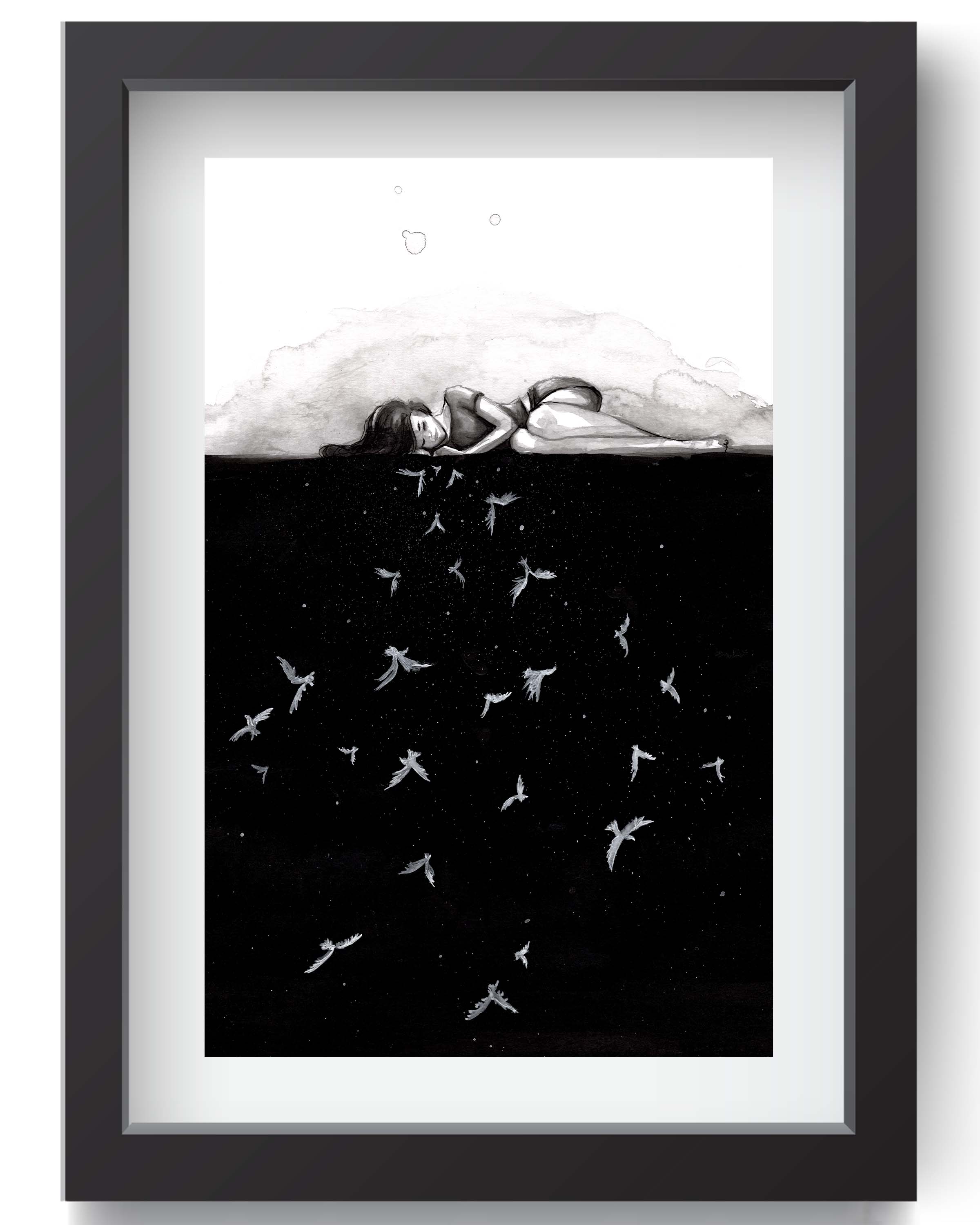 Sleep Print