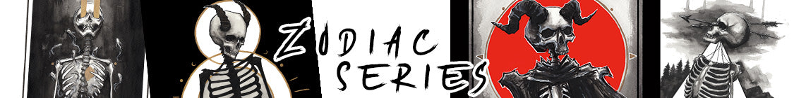 Zodiac Series