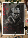 Jason Voorhees Version 1