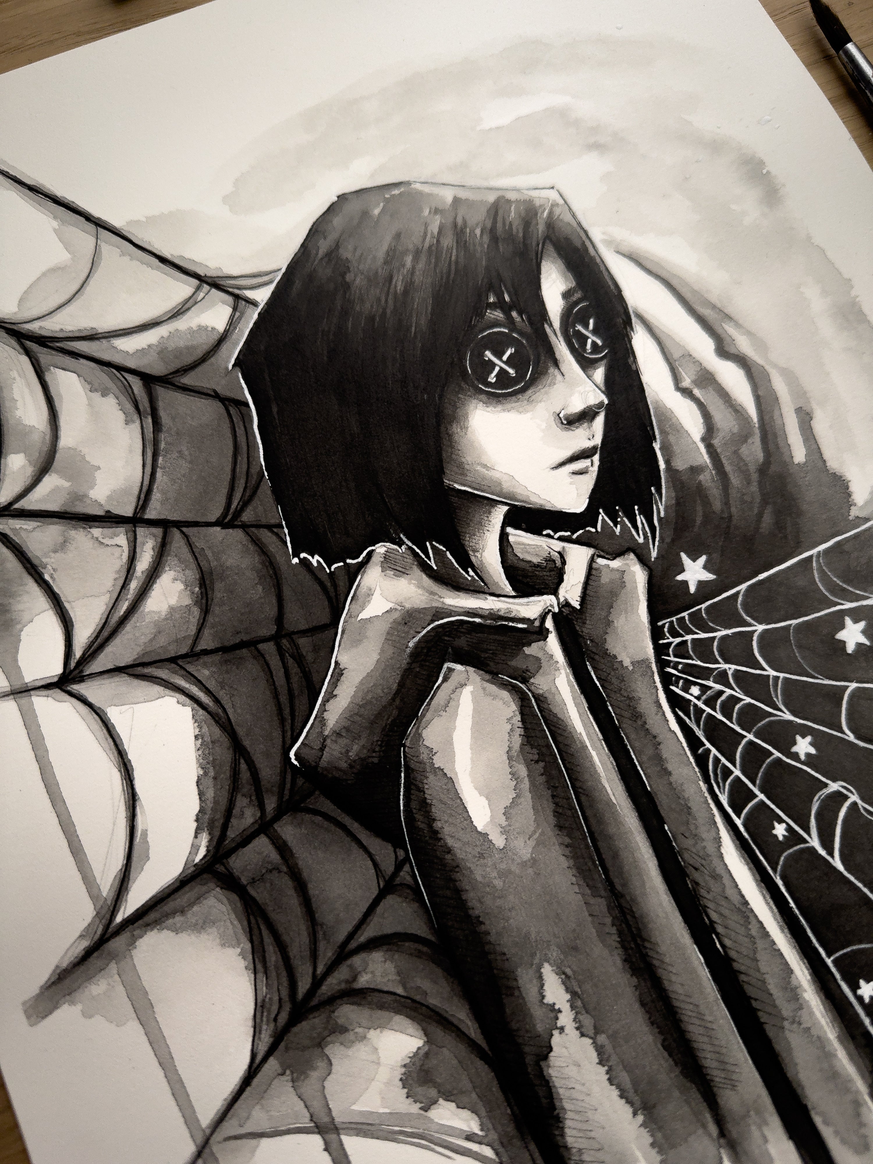 Coraline Jones