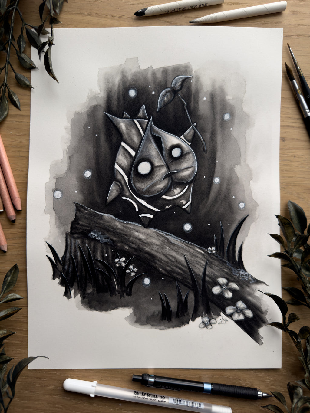 Korok