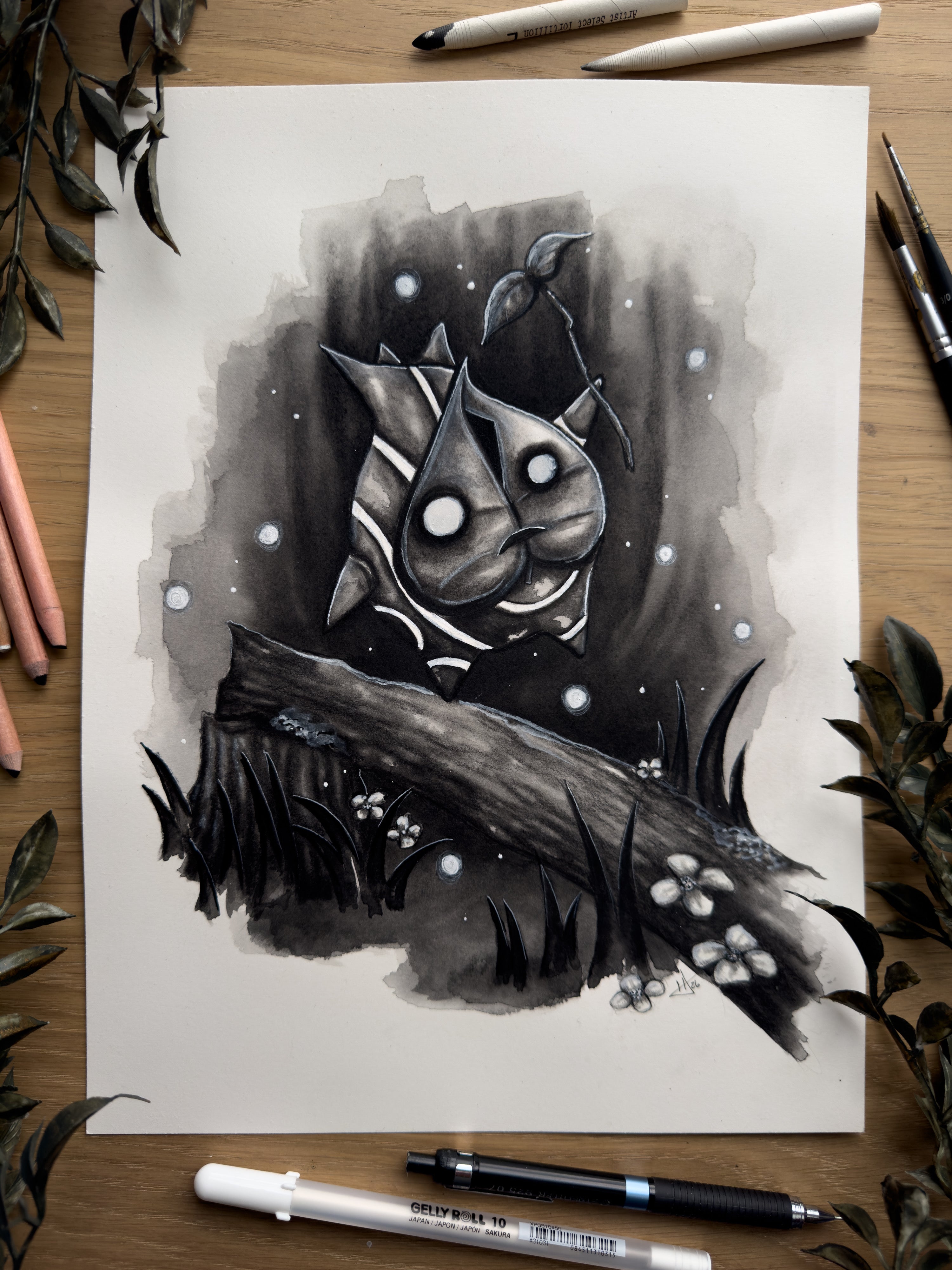 Korok