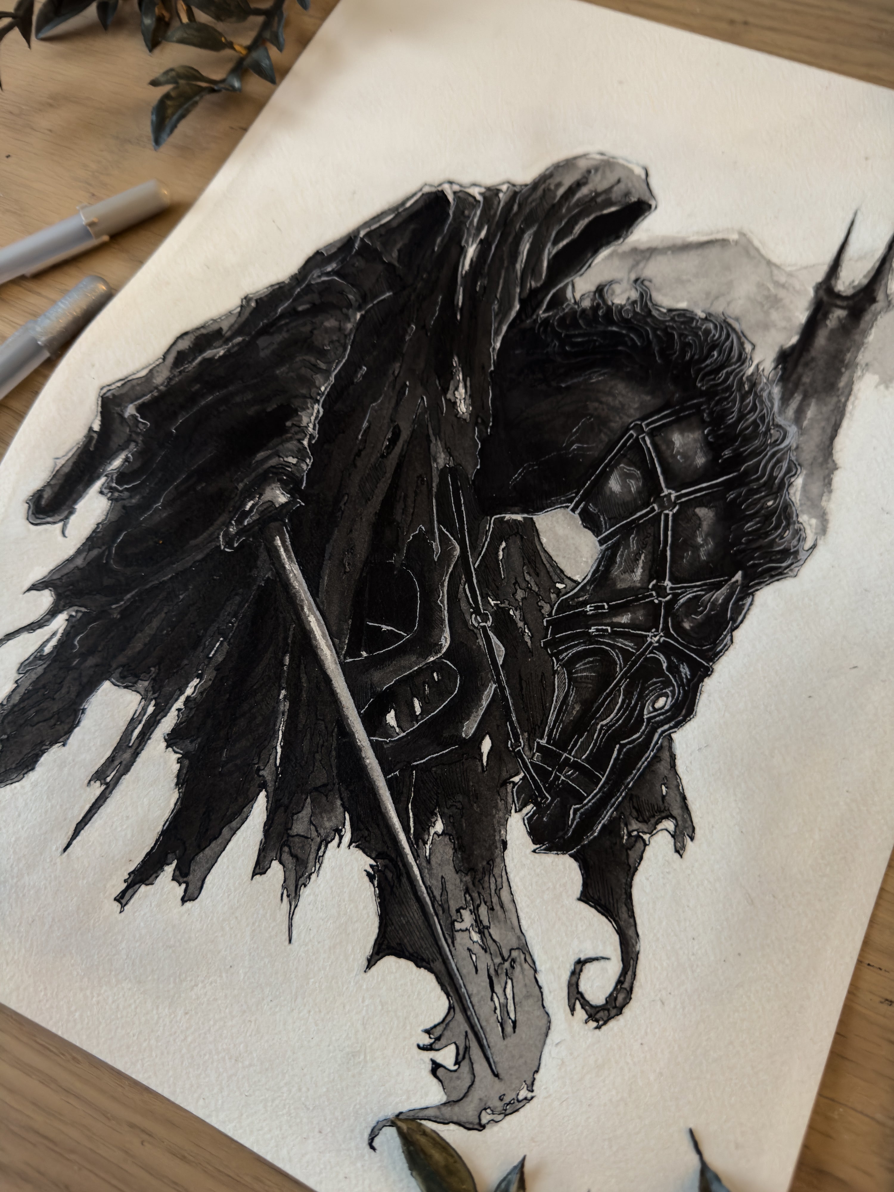 The Nazgûl