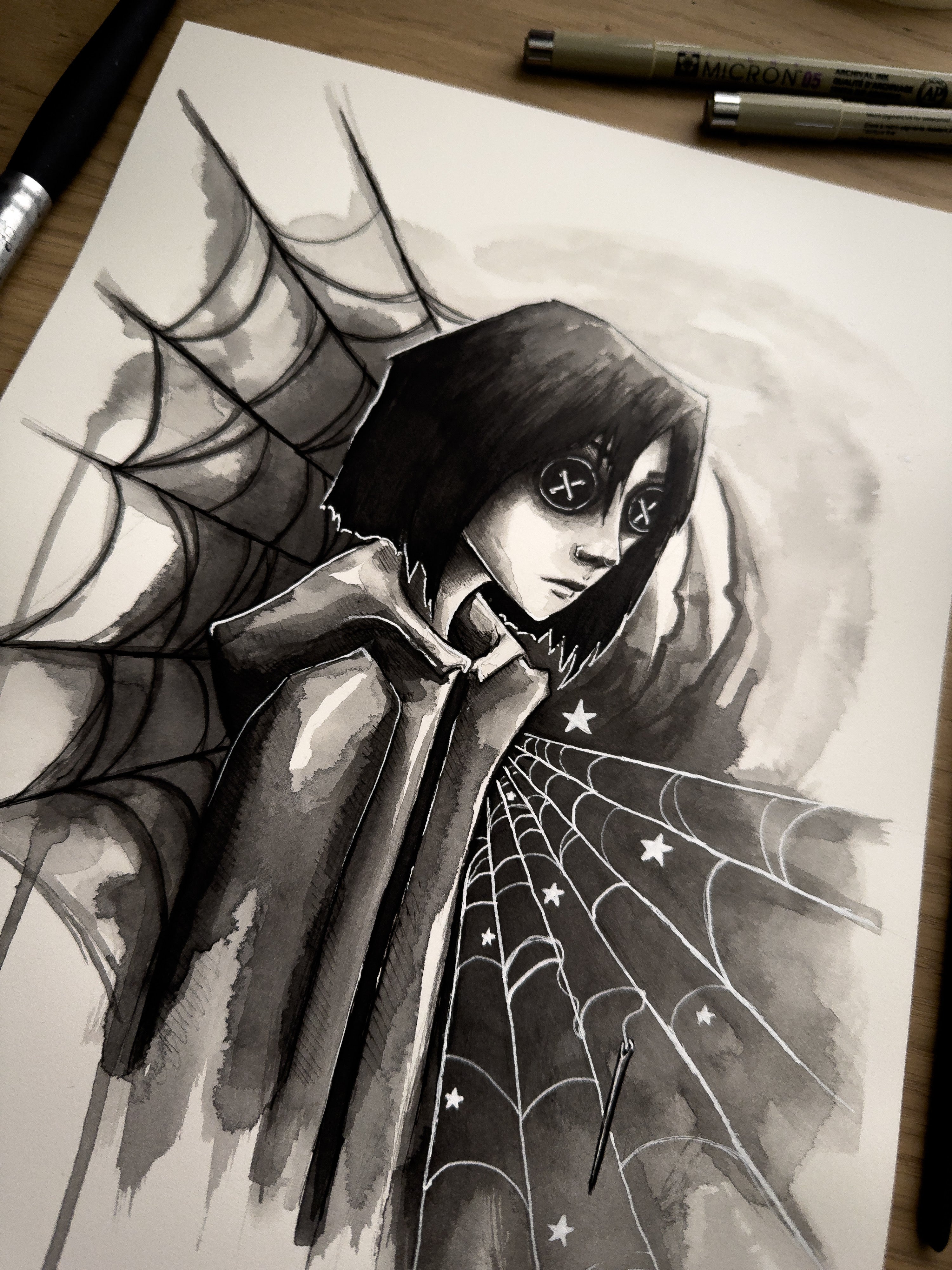 Coraline Jones