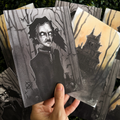 Hand-Signed Add-on