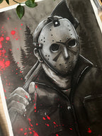 Jason Voorhees Version 1