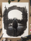 Crystal Lake