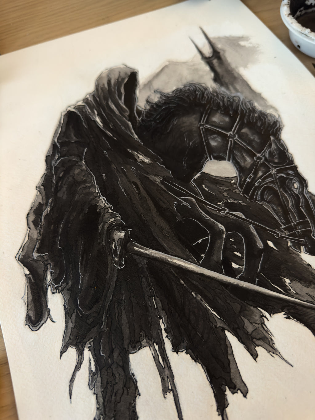 The Nazgûl