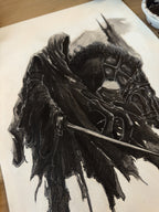 The Nazgûl
