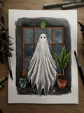 Sim Ghostie