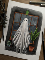 Sim Ghostie