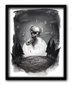 K.K. Slider Print