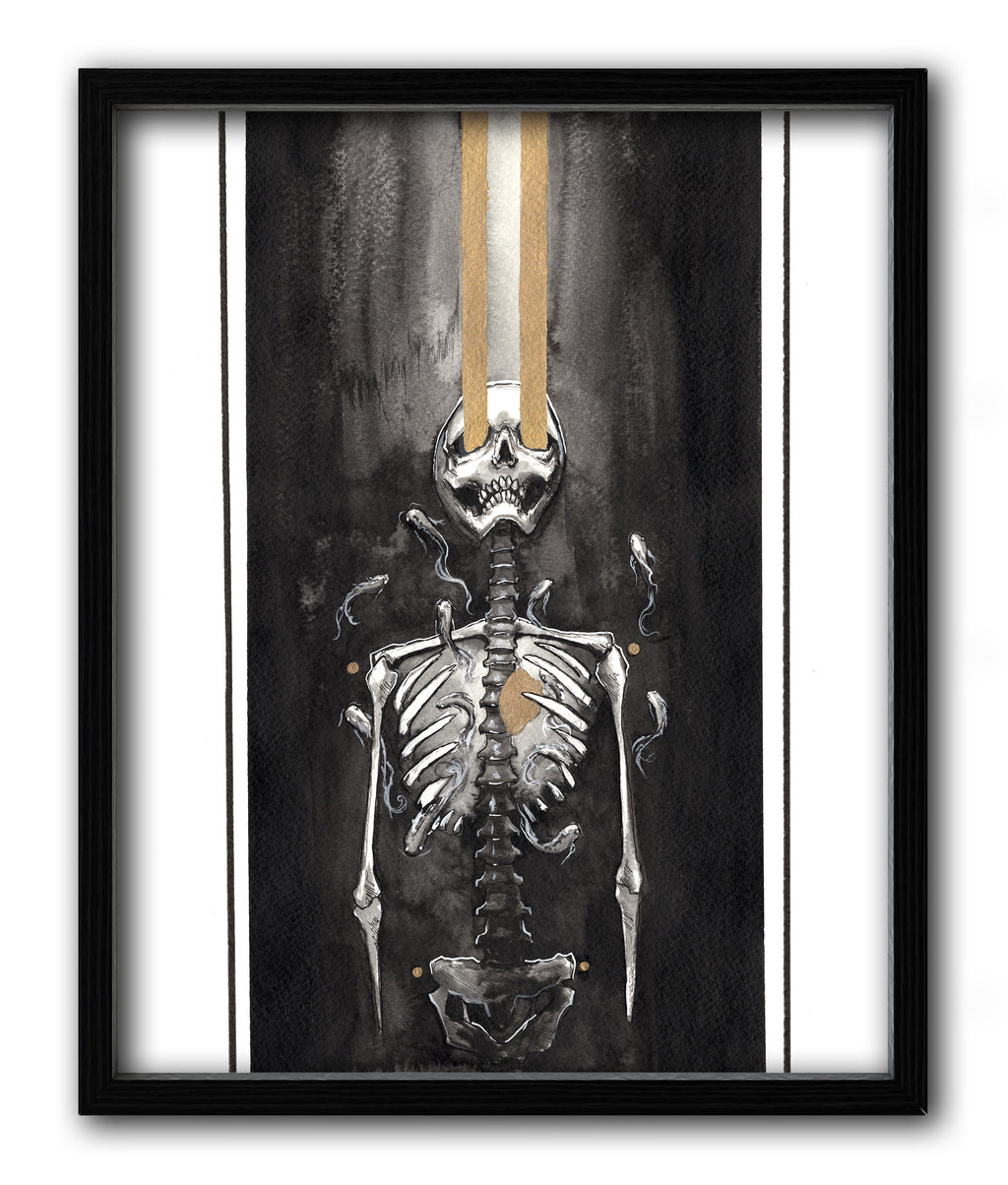 The Empath Print