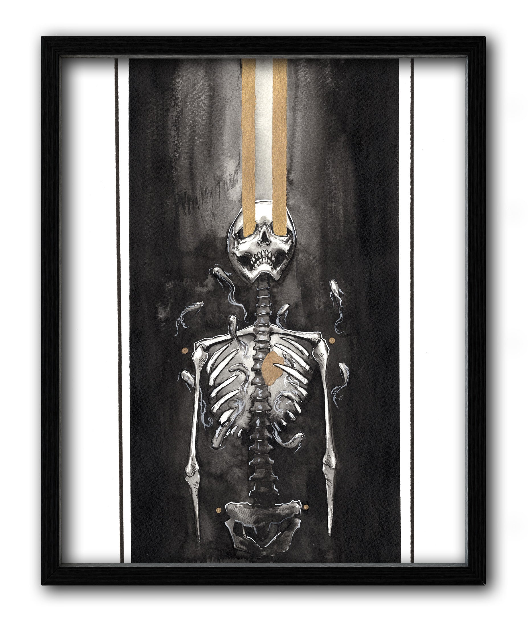 The Empath Print