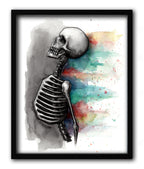 Life Beyond Death 2024 Print