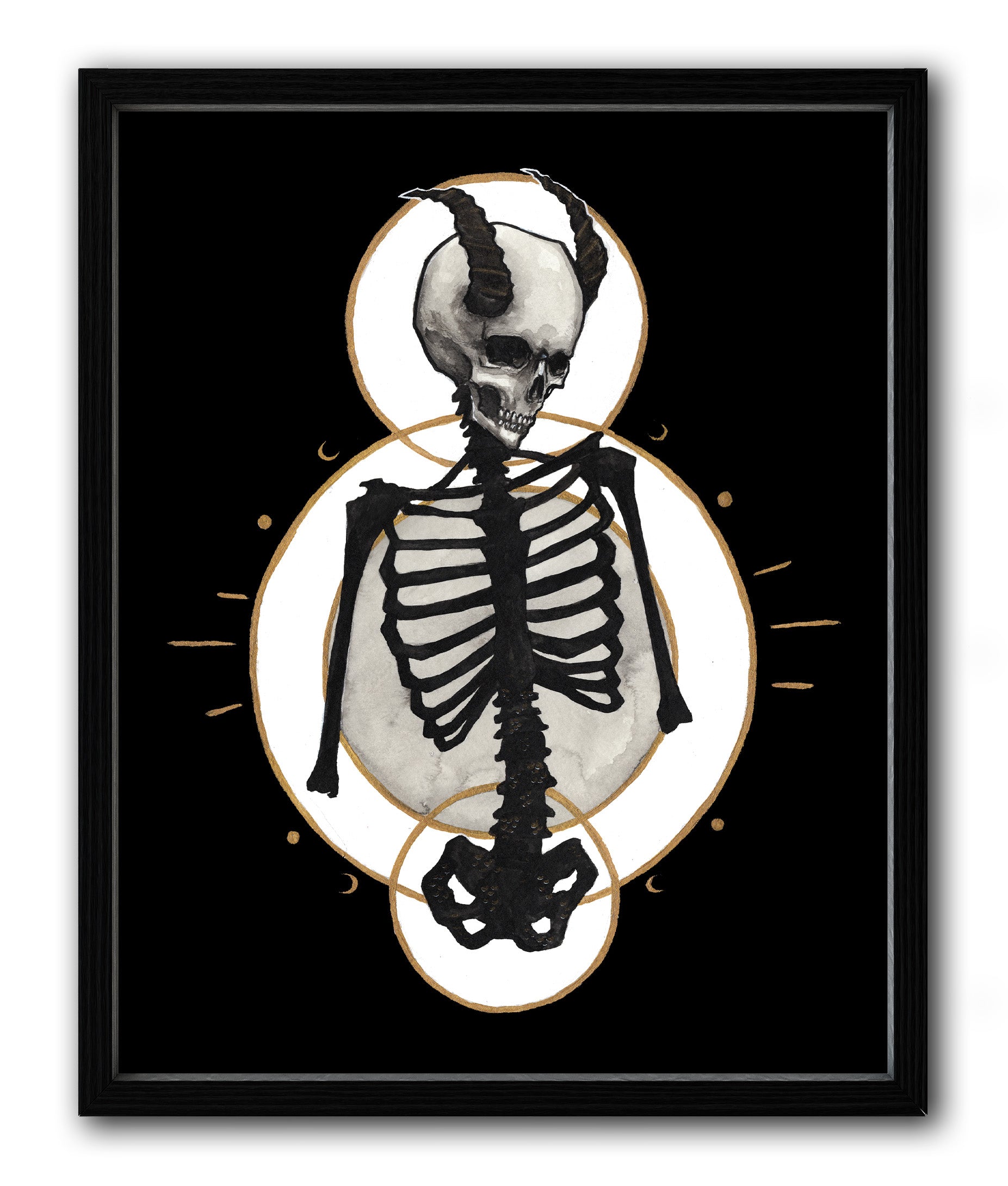The Ambitious Print