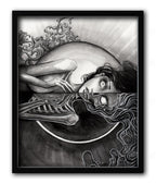 Mirror 2025 Edition Print