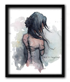 Hold It Together Print