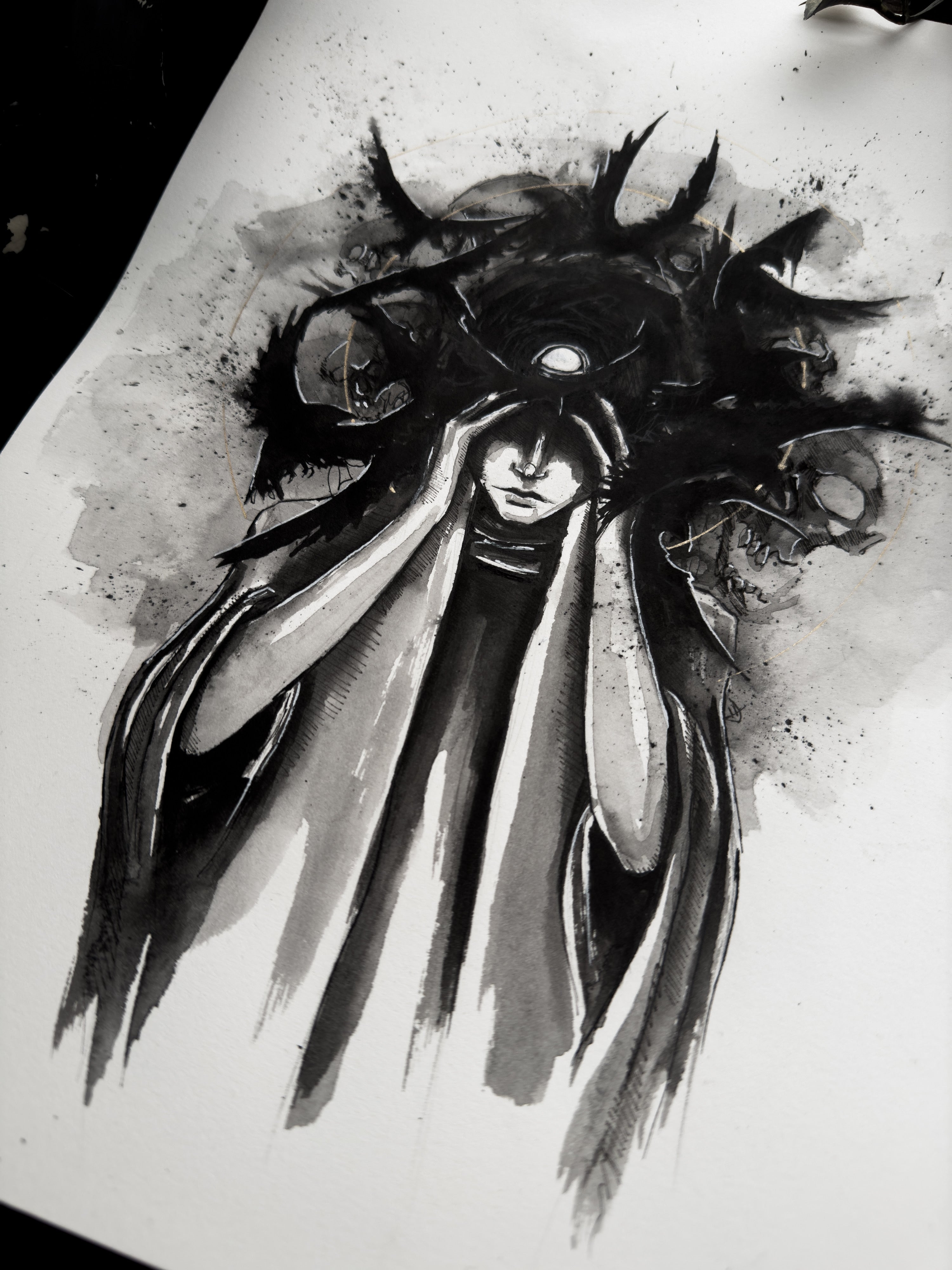 Third Eye