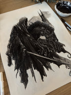 The Nazgûl
