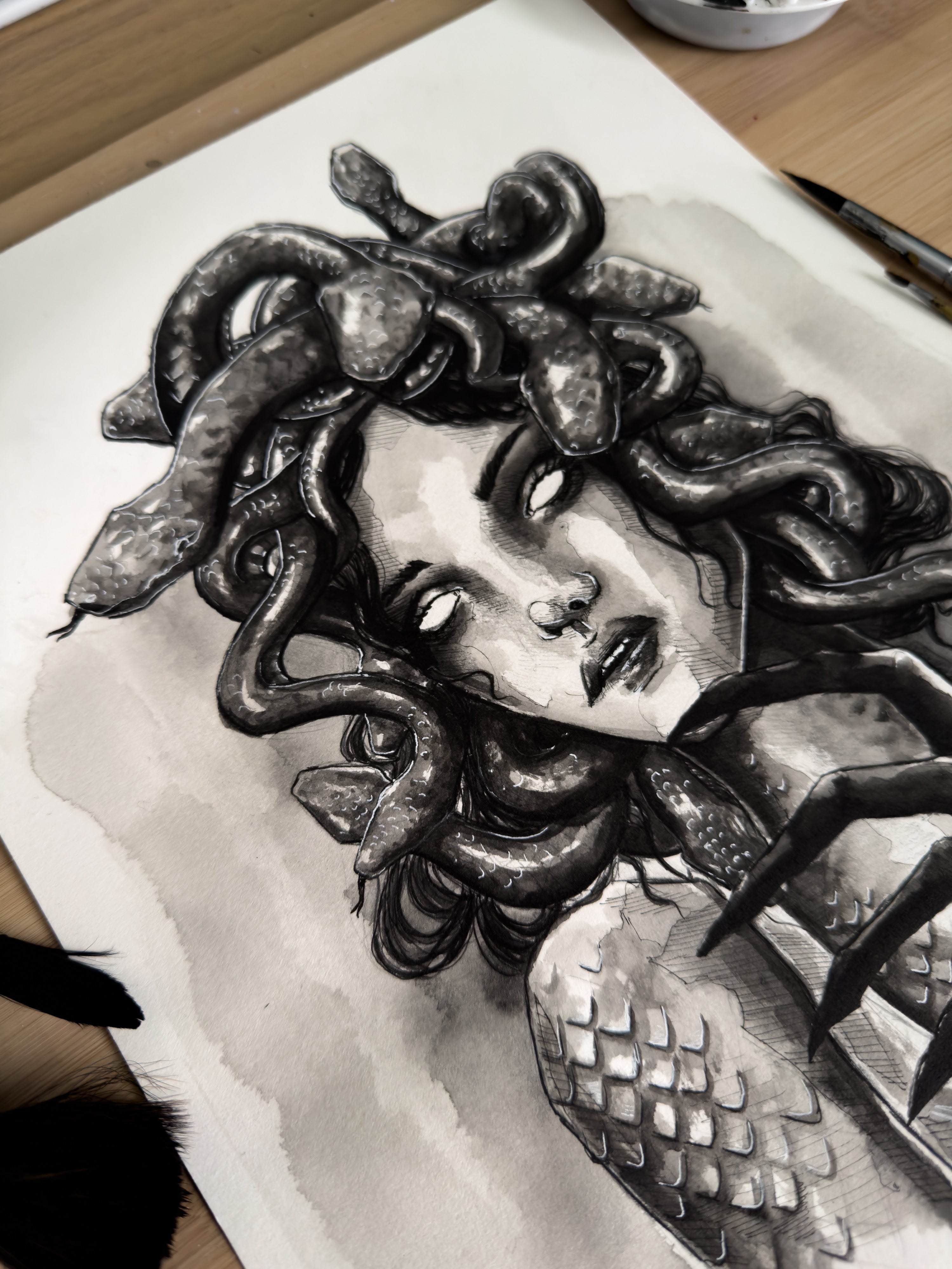 Medusa