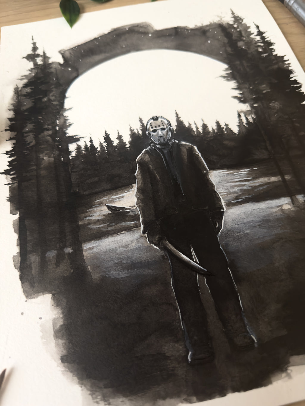 Crystal Lake