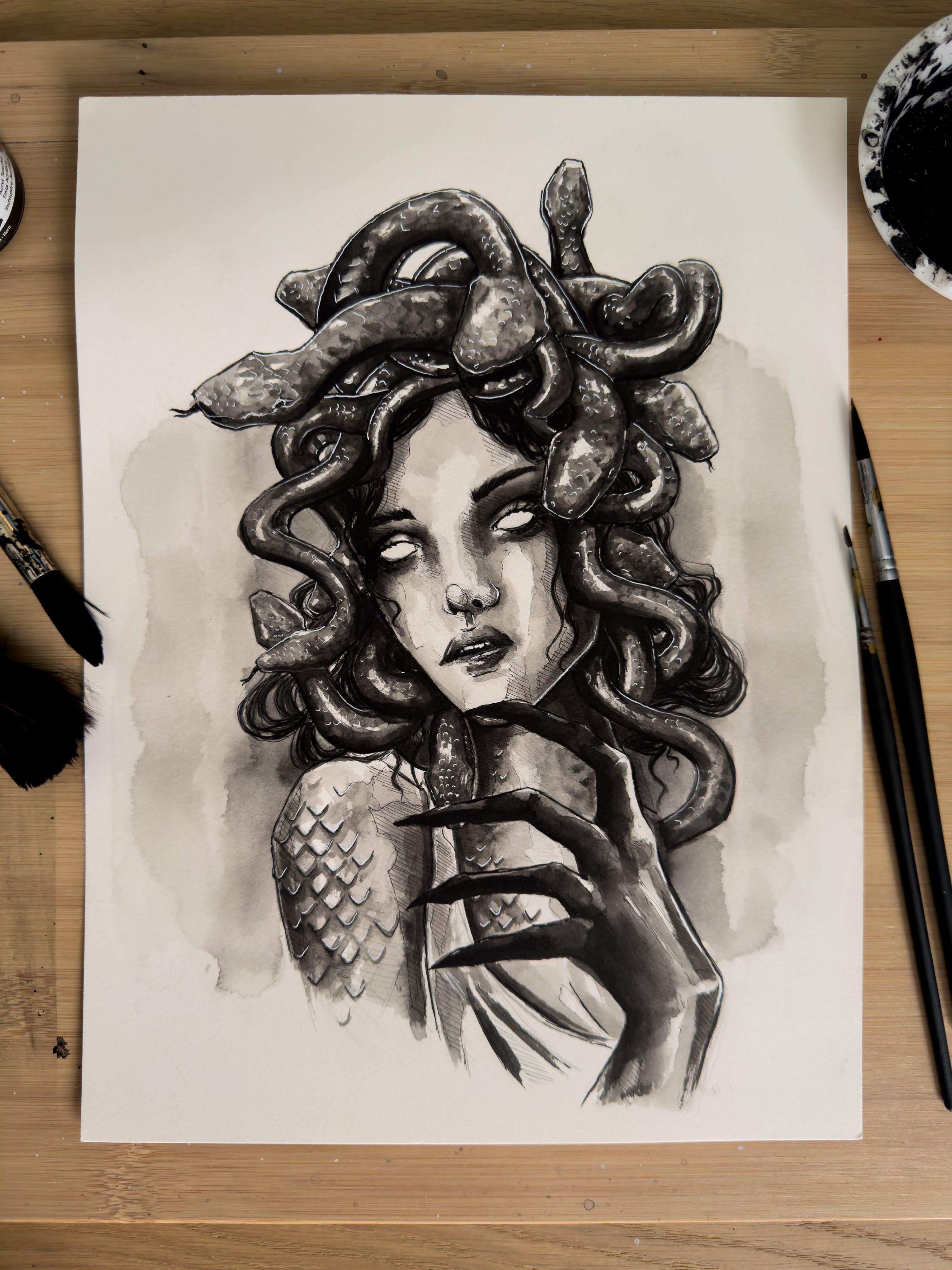 Medusa