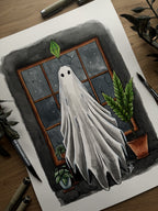 Sim Ghostie