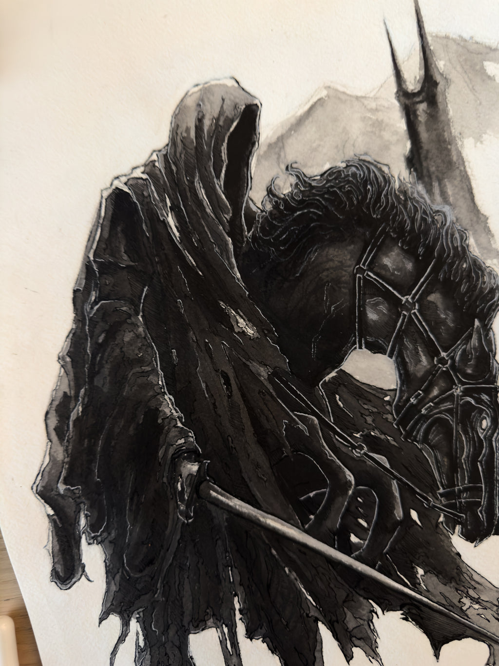 The Nazgûl