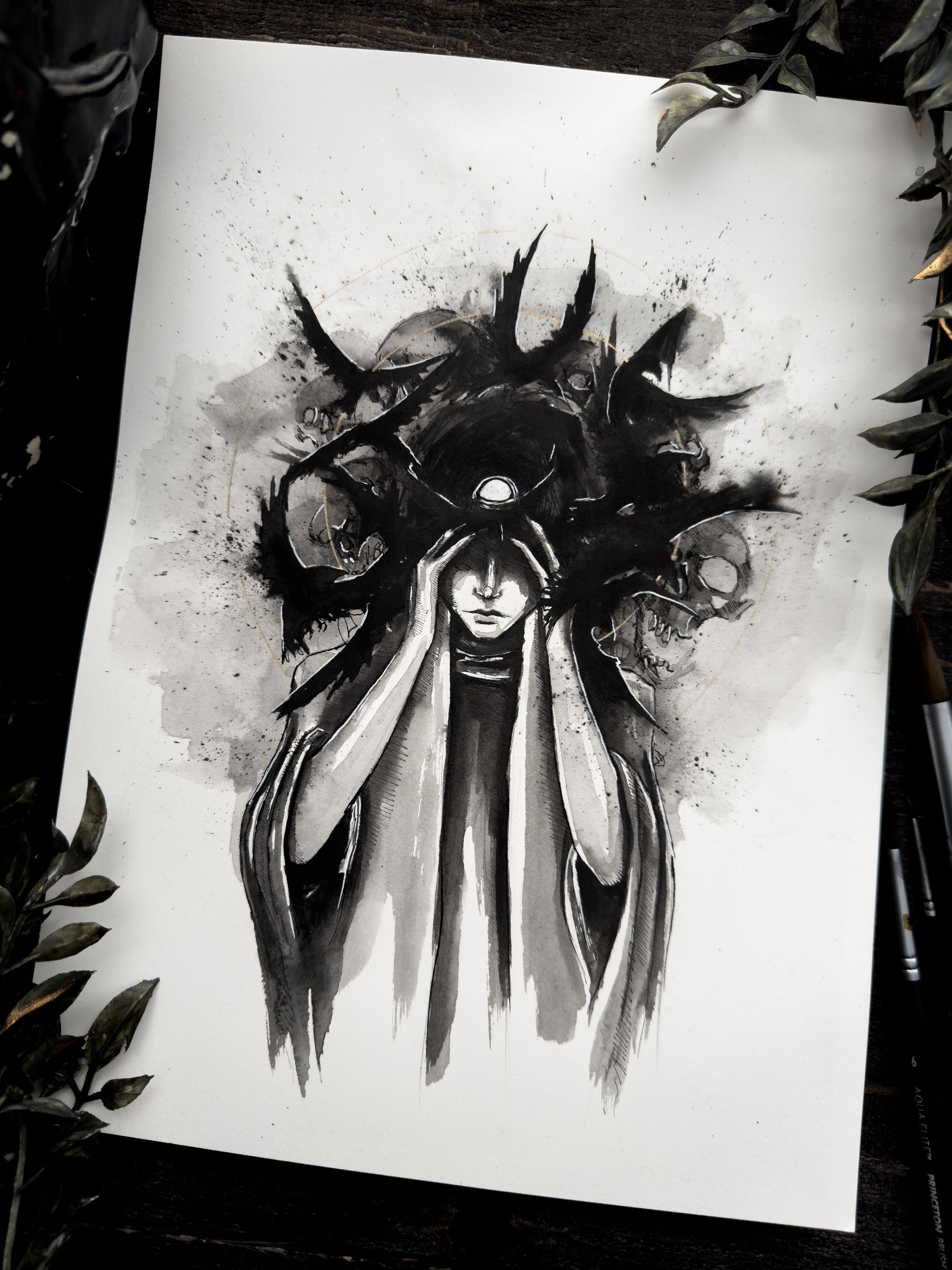 Third Eye