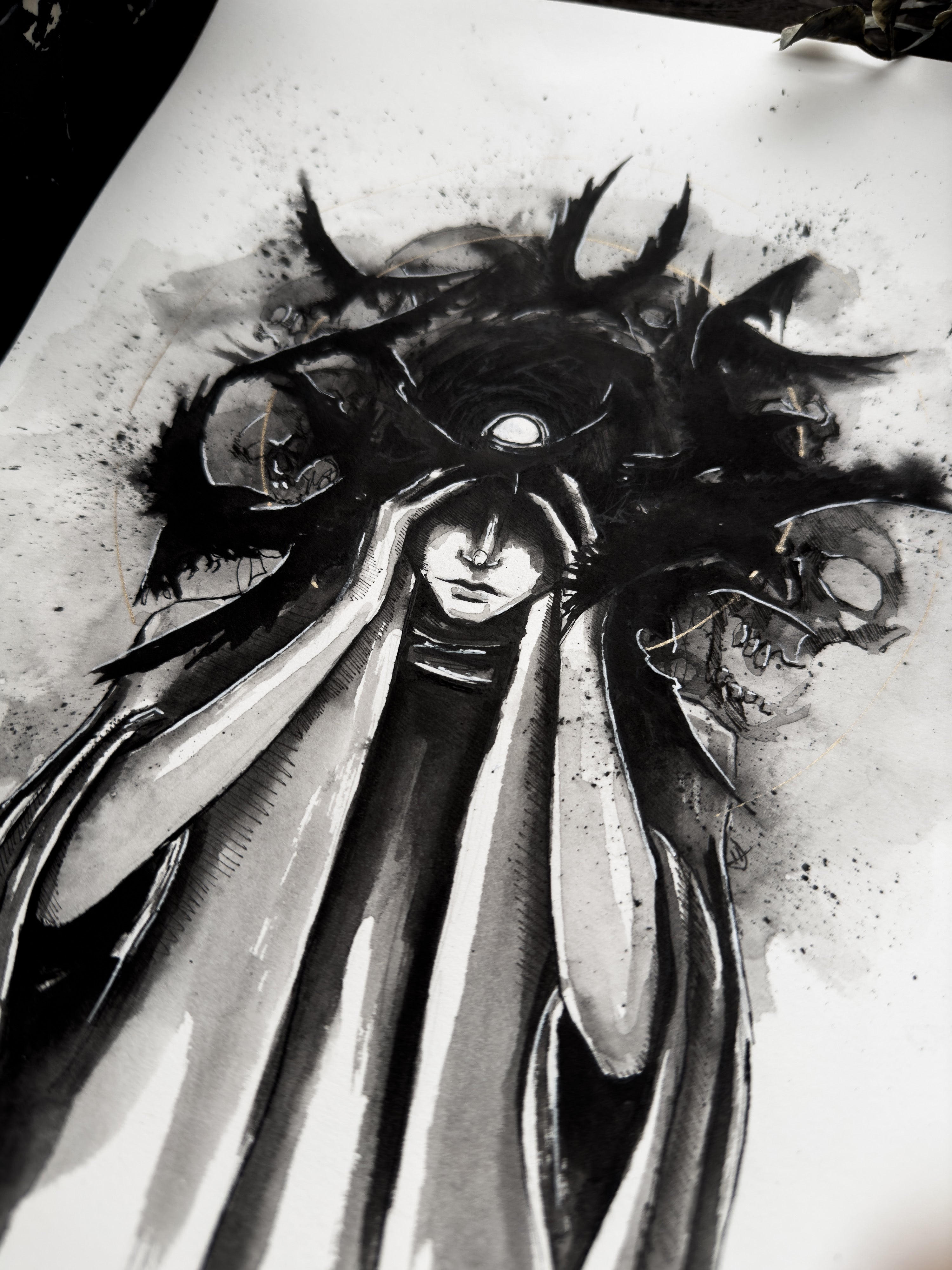 Third Eye