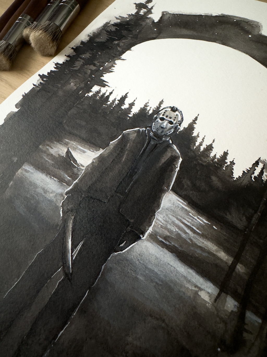 Crystal Lake