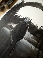 Crystal Lake